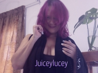 Juiceylucey