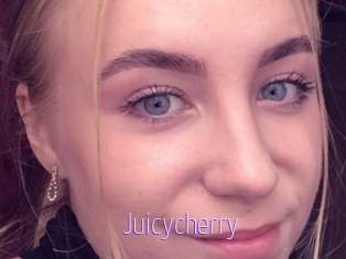 Juicycherry