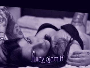 Juicyjojomilf