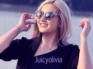 Juicyolivia