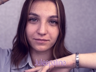 Juleepalino