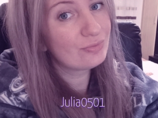 Julia0501