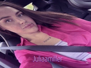 Juliaamiller