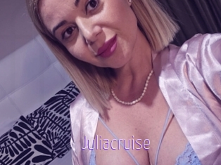 Juliacruise