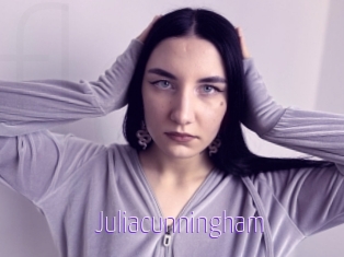 Juliacunningham