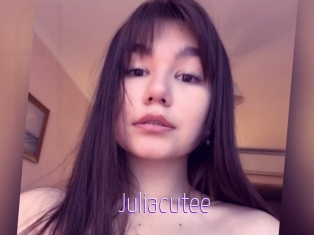 Juliacutee
