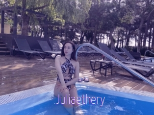 Juliaethery