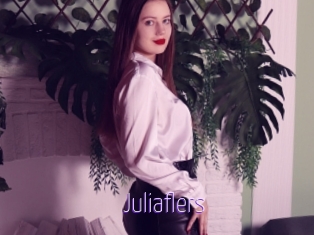Juliaflers