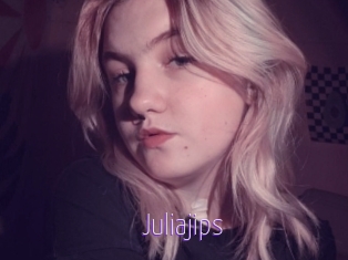 Juliajips