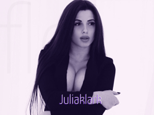 Juliaklark