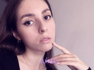 Julialis