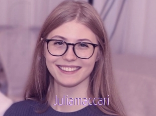 Juliamaccari