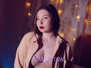 Juliamarrow