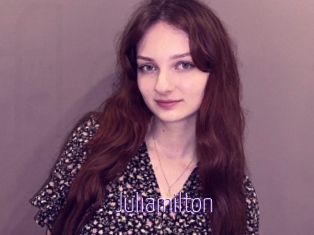 Juliamilton