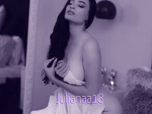 Julianaa18