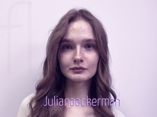 Julianaackerman