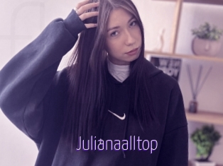 Julianaalltop