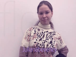 Julianabeverley