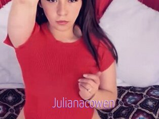 Julianacowen