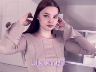 Julianacoyner