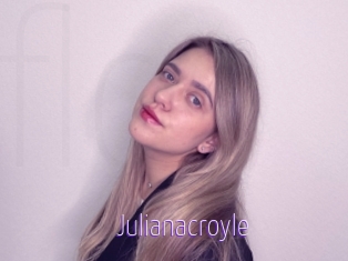 julianacroyle Fuck Lolita Cunt
