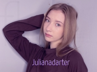 Julianadarter