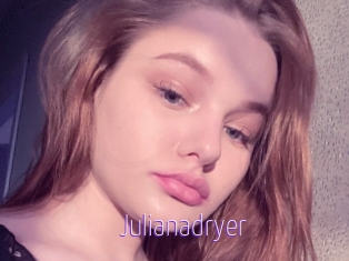 Julianadryer