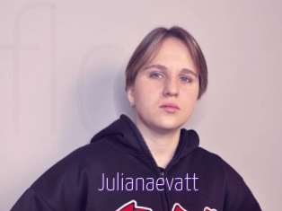 Julianaevatt