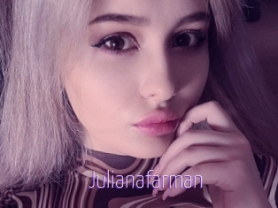 Julianafarman