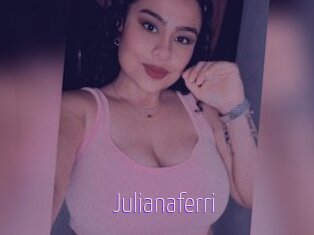 Julianaferri