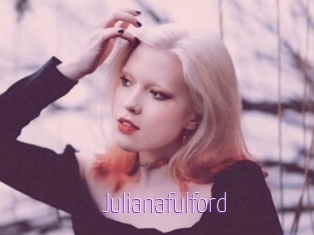 Julianafulford