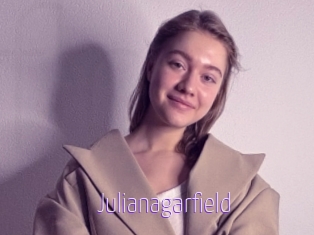 Julianagarfield