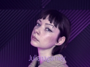 Julianagarney