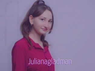 Julianagladman