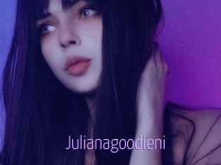 Julianagoodieni