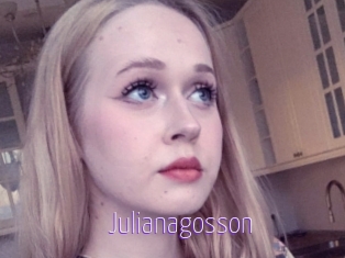 Julianagosson