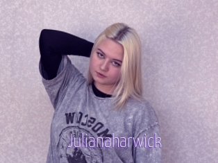 Julianaharwick