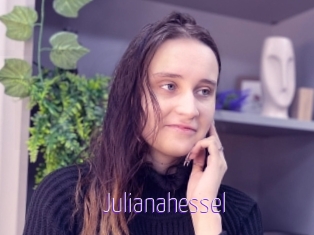 Julianahessel