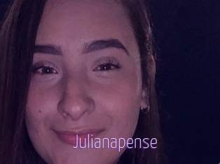 Julianapense
