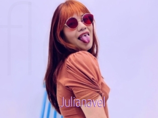Julianavel