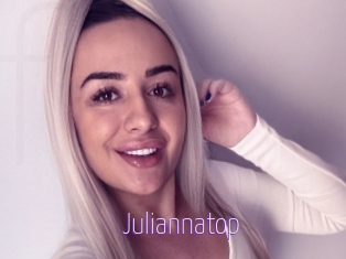 Juliannatop