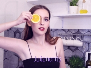 Julianorris