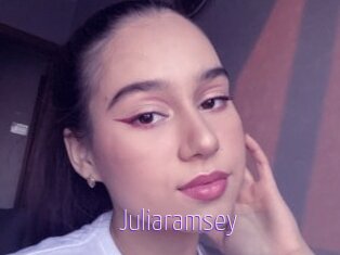 Juliaramsey