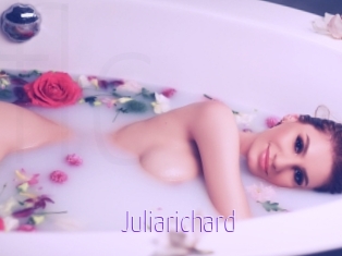 juliarichard Fuck Lolita Cunt
