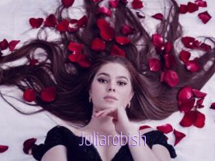 Juliarobish