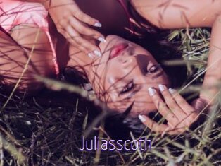 Juliasscoth