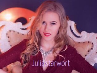Juliastarwort