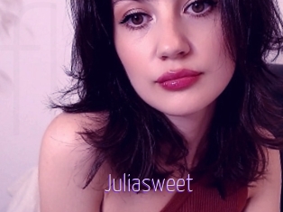 Juliasweet