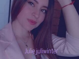 Julie_juliwinter