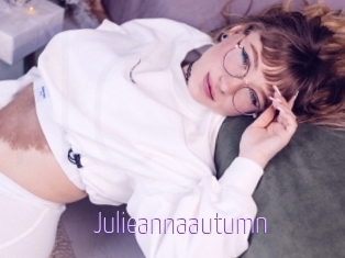 Julieannaautumn